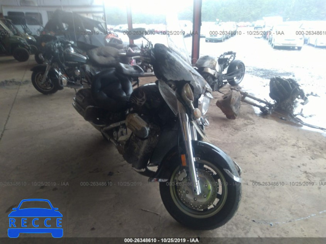 2010 YAMAHA XVZ13 TF JYAVP04E7AA015996 зображення 0