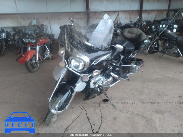 2010 YAMAHA XVZ13 TF JYAVP04E7AA015996 зображення 1