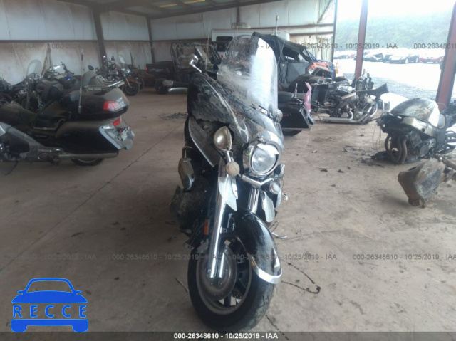 2010 YAMAHA XVZ13 TF JYAVP04E7AA015996 image 4