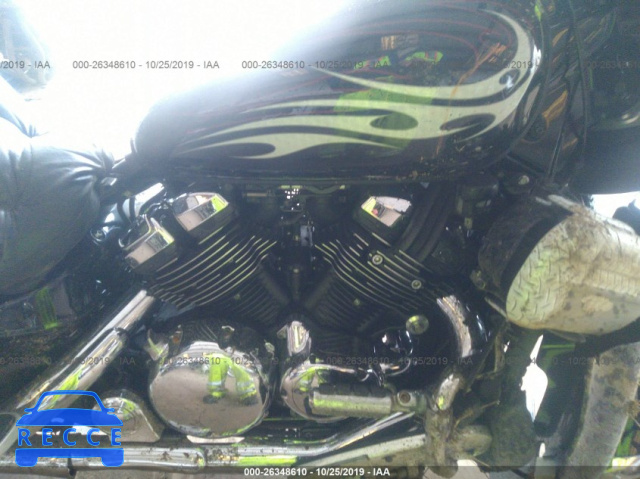 2010 YAMAHA XVZ13 TF JYAVP04E7AA015996 Bild 7