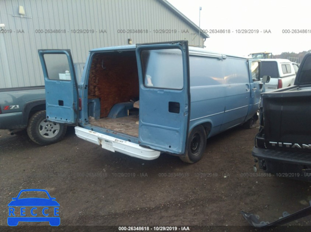 1987 GMC VANDURA 1GTCG15Z8H7524196 Bild 3