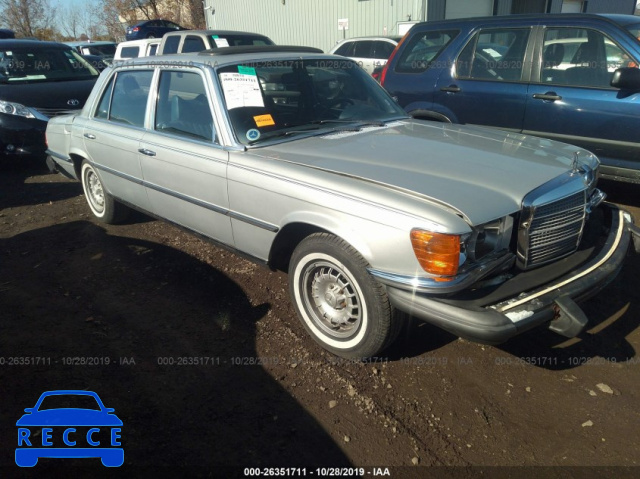 1975 MERCEDES BENZ OTHER 11603312030281 image 0