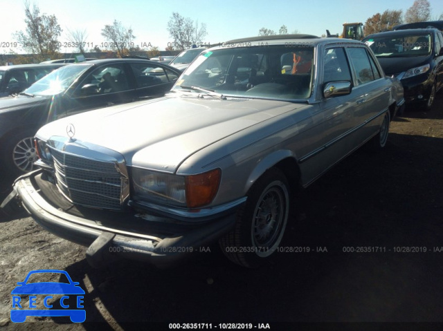 1975 MERCEDES BENZ OTHER 11603312030281 image 1