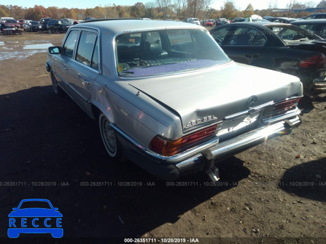 1975 MERCEDES BENZ OTHER 11603312030281 image 2