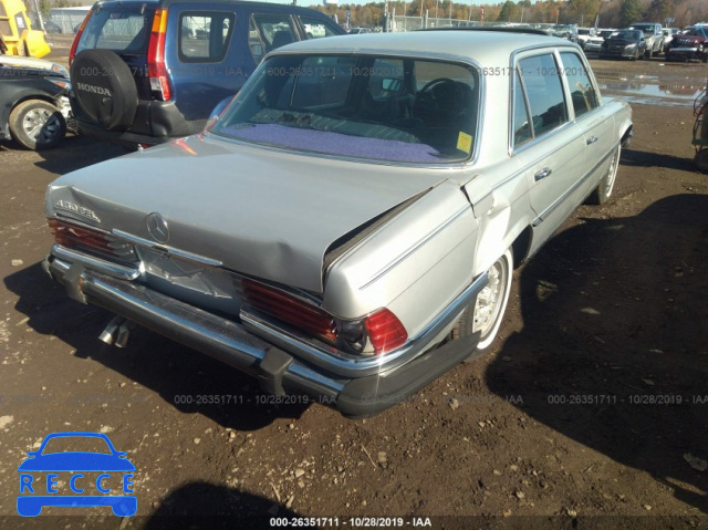 1975 MERCEDES BENZ OTHER 11603312030281 image 3