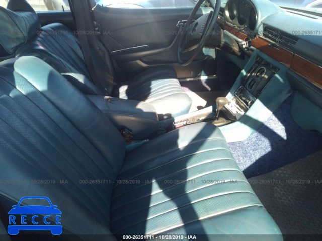 1975 MERCEDES BENZ OTHER 11603312030281 image 4