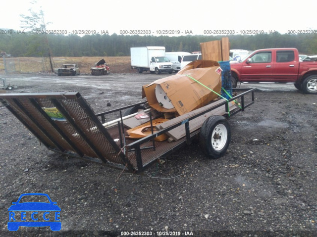 1998 HOMEMADE TRAILER AB117139112845X14 Bild 3