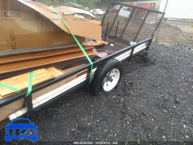 1998 HOMEMADE TRAILER AB117139112845X14 Bild 5