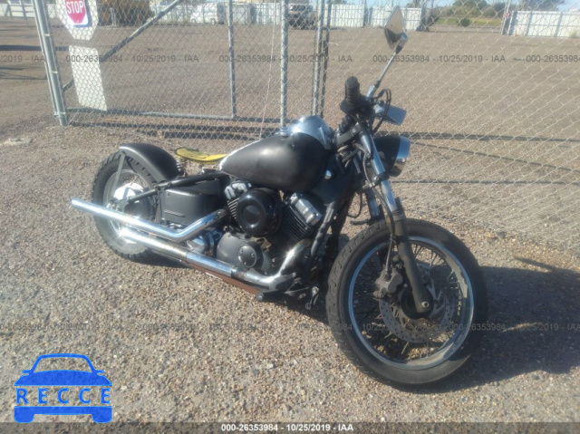 2006 YAMAHA XVS65 A JYAVM01EX6A091586 image 0