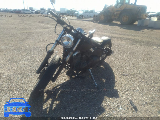 2006 YAMAHA XVS65 A JYAVM01EX6A091586 image 1