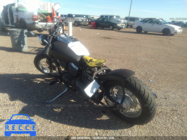 2006 YAMAHA XVS65 A JYAVM01EX6A091586 image 2