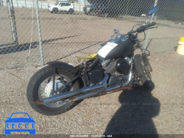 2006 YAMAHA XVS65 A JYAVM01EX6A091586 image 3