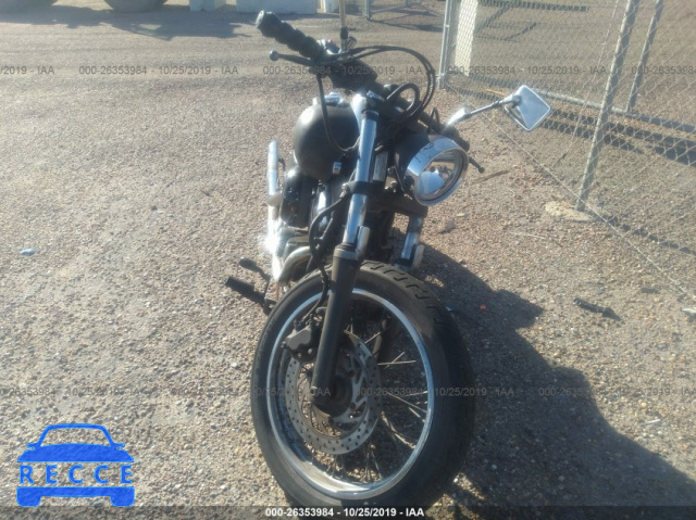 2006 YAMAHA XVS65 A JYAVM01EX6A091586 image 4