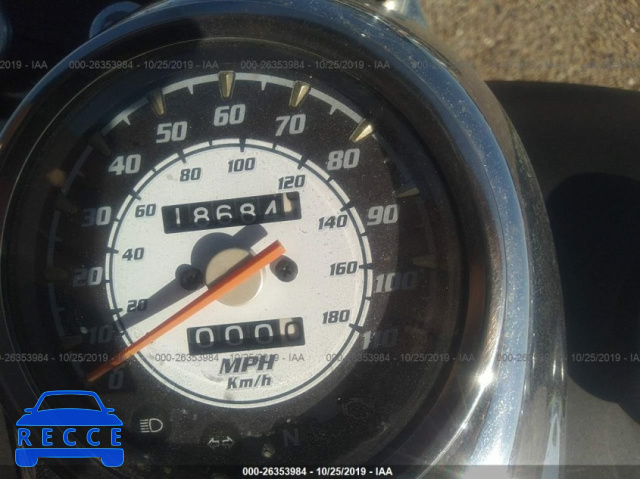2006 YAMAHA XVS65 A JYAVM01EX6A091586 image 6