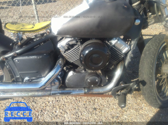 2006 YAMAHA XVS65 A JYAVM01EX6A091586 image 7