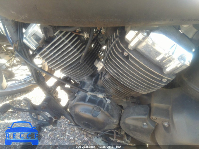 2006 YAMAHA XVS65 A JYAVM01EX6A091586 image 8