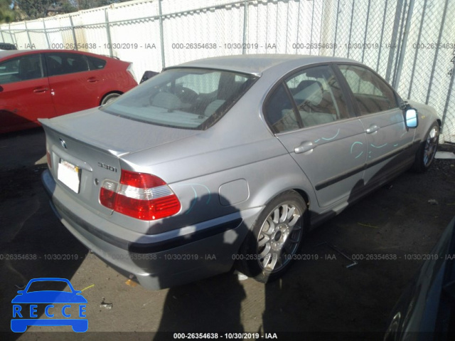 2002 BMW 330 I WBAEV53462KM18716 зображення 3