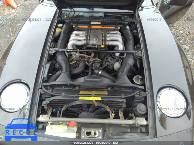 1980 PORSCHE 928 92A0811319 image 9