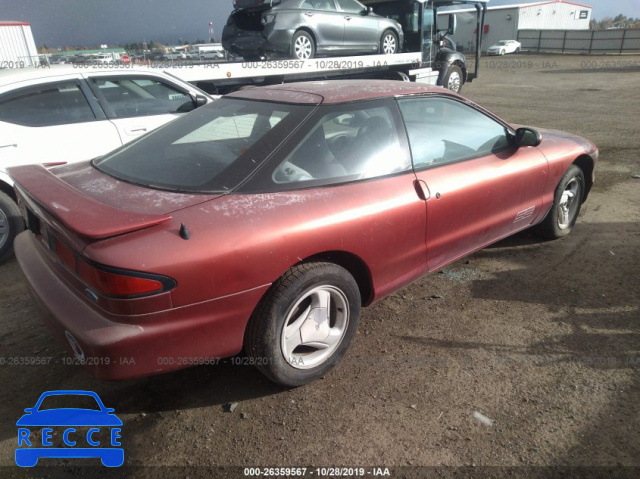 1996 FORD PROBE SE 1ZVLT20A6T5118227 Bild 3