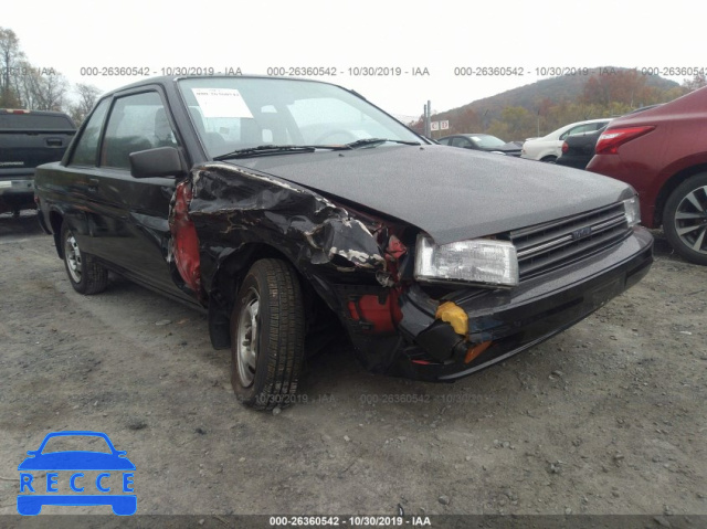 1990 TOYOTA TERCEL JT2EL31F9L0573882 image 5