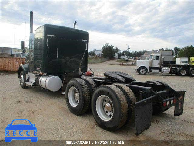 2012 KENWORTH T800 T800 1XKDDP9XXCJ328401 Bild 2