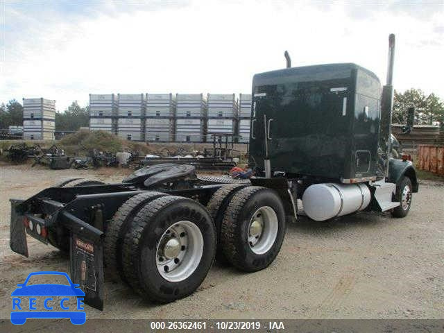 2012 KENWORTH T800 T800 1XKDDP9XXCJ328401 Bild 3