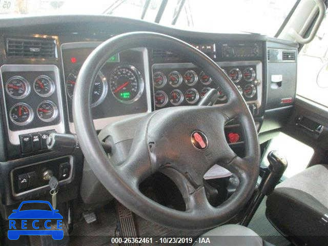 2012 KENWORTH T800 T800 1XKDDP9XXCJ328401 Bild 4