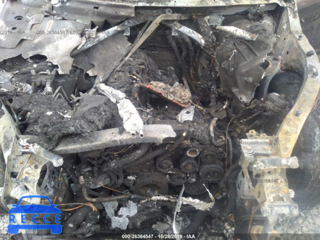 2008 BMW X6 XDRIVE35I 5UXFG43578LJ36350 image 9