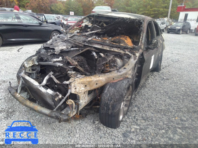 2008 BMW X6 XDRIVE35I 5UXFG43578LJ36350 image 1