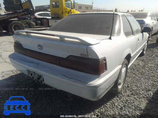 1991 HONDA PRELUDE SI/4WS JHMBA4248MC013255 Bild 3