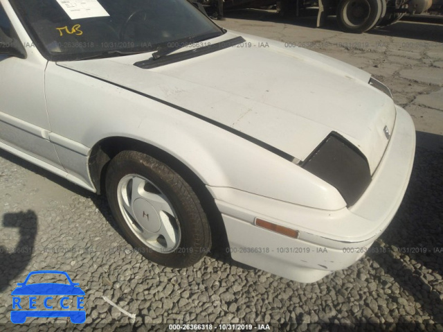 1991 HONDA PRELUDE SI/4WS JHMBA4248MC013255 Bild 5