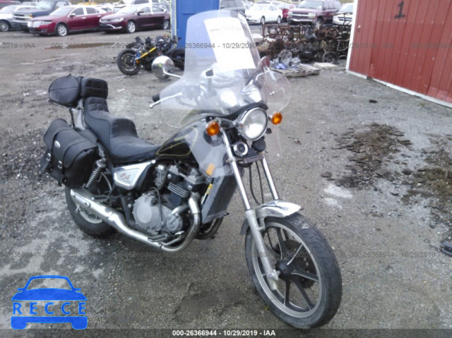 1989 KAWASAKI EN450 JKAENGA11KA037623 image 0