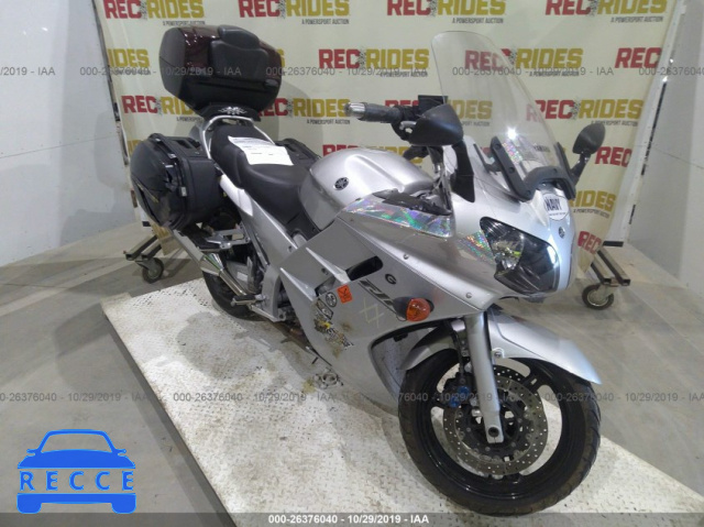 2003 YAMAHA FJR1300 JYARP07E83A000357 Bild 0