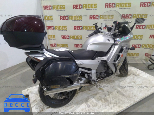 2003 YAMAHA FJR1300 JYARP07E83A000357 Bild 3