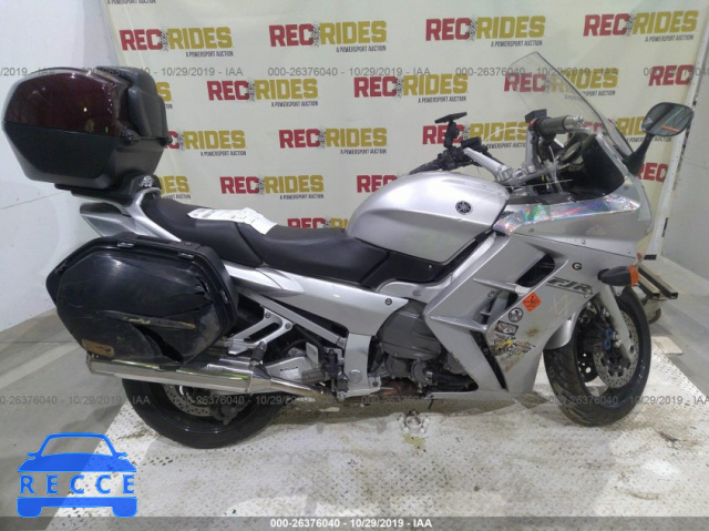 2003 YAMAHA FJR1300 JYARP07E83A000357 image 4