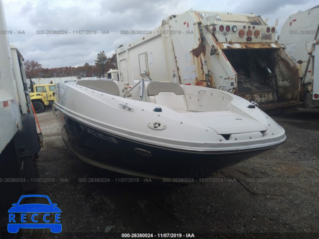 2007 SEA RAY OTHER SERR3121D707 image 0