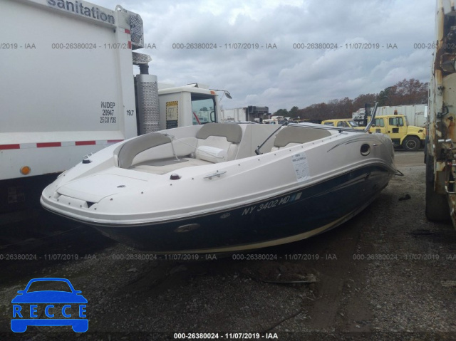 2007 SEA RAY OTHER SERR3121D707 image 1