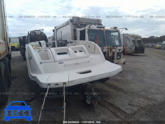 2007 SEA RAY OTHER SERR3121D707 image 2