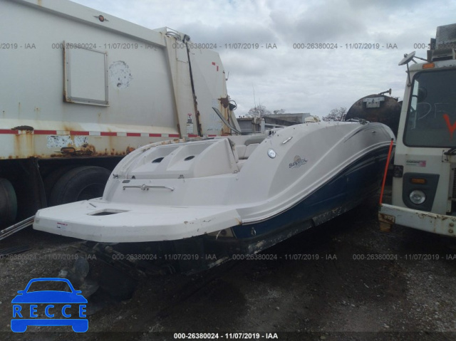 2007 SEA RAY OTHER SERR3121D707 image 3