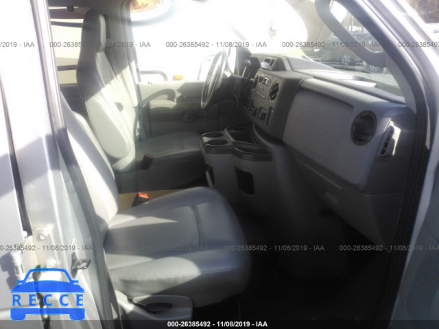 2013 FORD E350 E350 1FBSS3BL5DDB03560 зображення 4