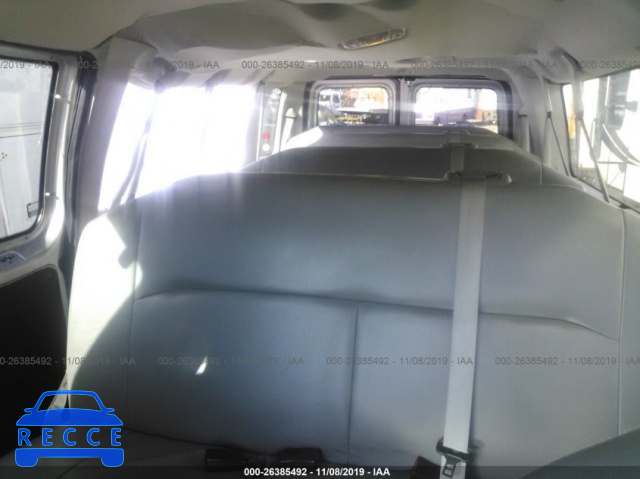 2013 FORD E350 E350 1FBSS3BL5DDB03560 зображення 6