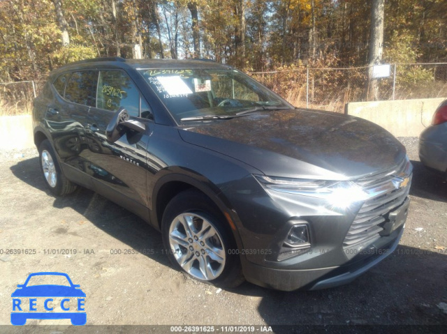 2019 CHEVROLET BLAZER 3GNKBCRS8KS613611 image 0