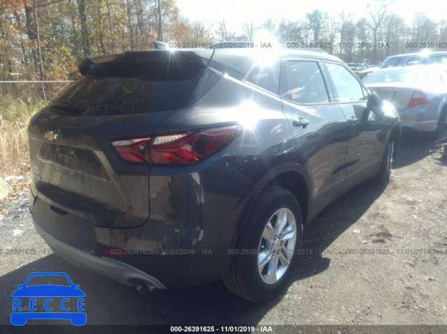 2019 CHEVROLET BLAZER 3GNKBCRS8KS613611 image 3