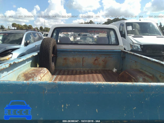 1977 CHEVROLET C10 PICKUP CCD147A141887 image 7