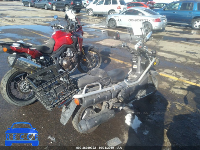 2006 HONDA PS250 JH2MF09196K100131 зображення 3