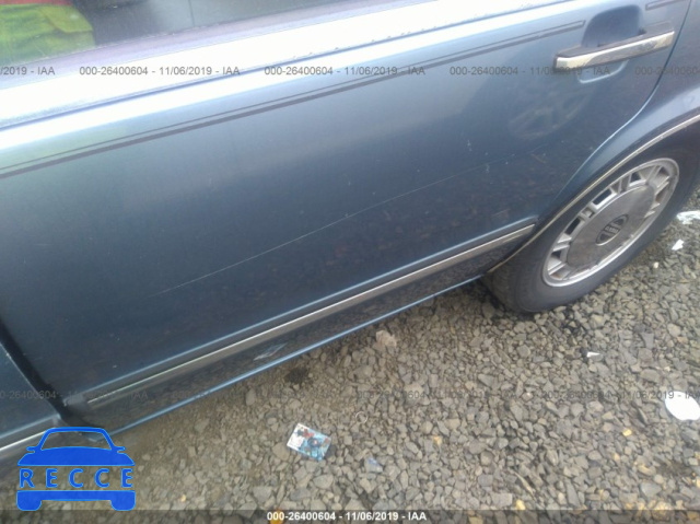 1987 VOLVO 740 GLE YV1FX8859H1111330 Bild 5