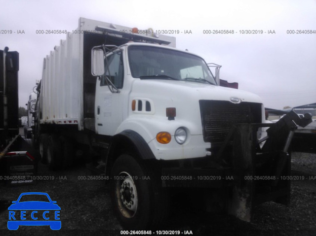 2002 STERLING TRUCK LT 7500 2FZHATAK72AJ74224 Bild 0