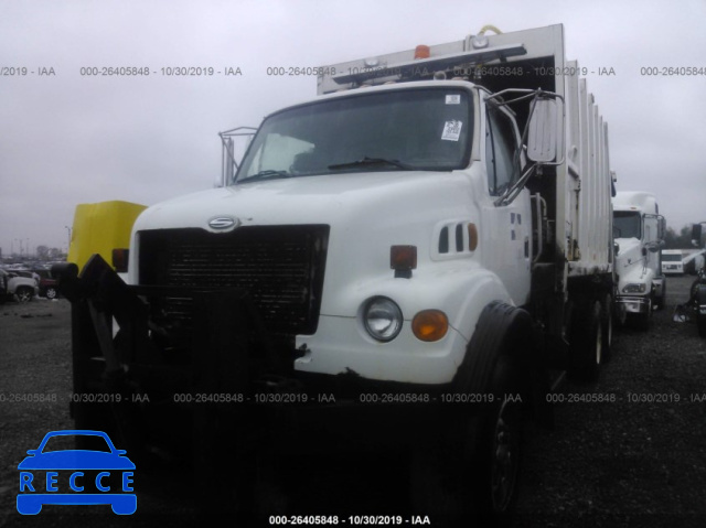 2002 STERLING TRUCK LT 7500 2FZHATAK72AJ74224 зображення 1