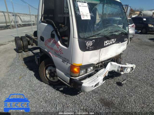 2000 ISUZU NQR JALE5B14XY7902256 Bild 0