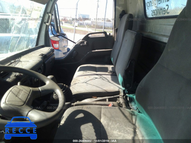 2000 ISUZU NQR JALE5B14XY7902256 image 4